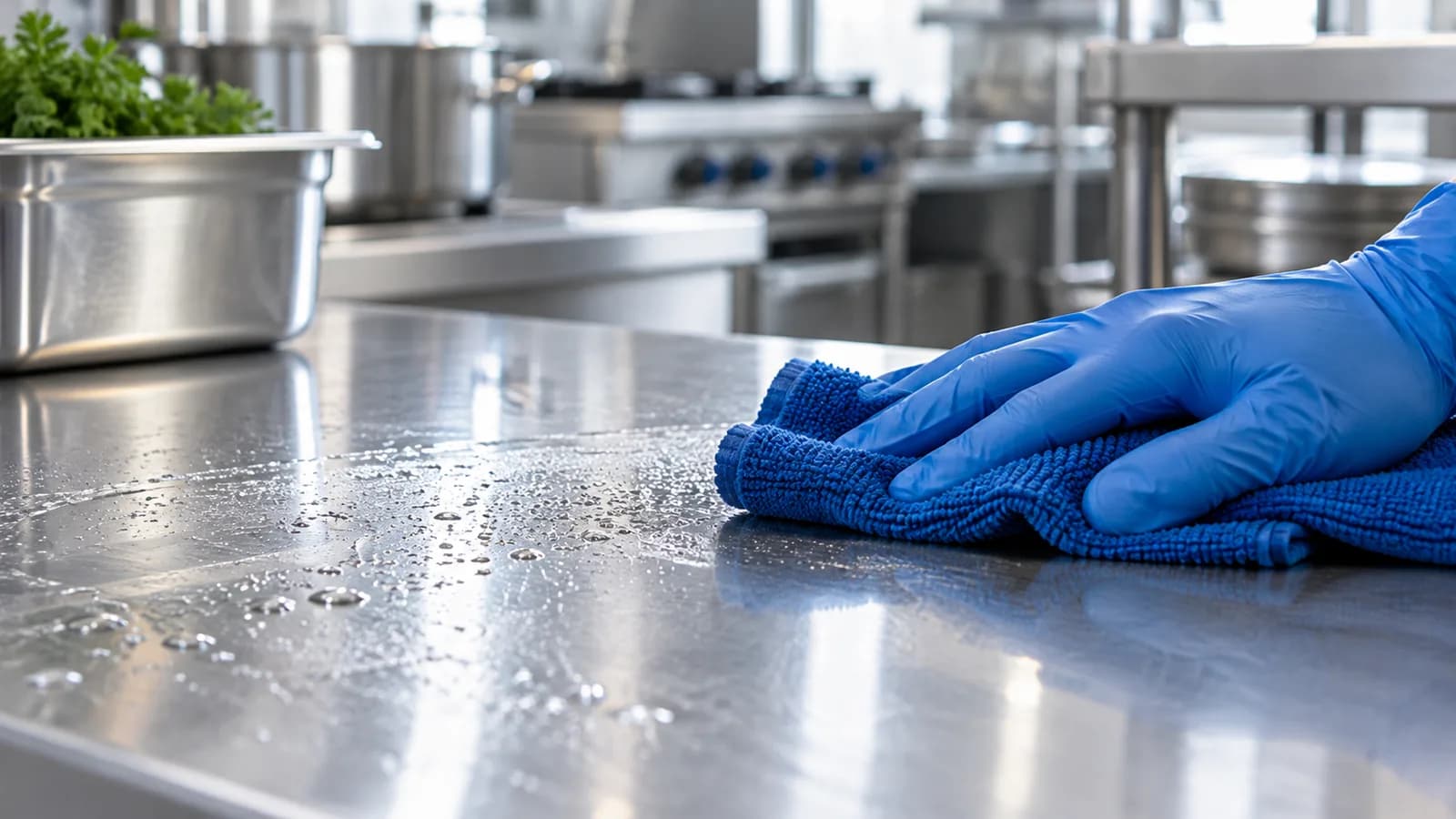 Les normes d’hygiène en milieu professionnel en 2025 : ce qu’il faut savoir