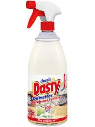 Dasty dégraissant classic savon de marseille spray 1L
