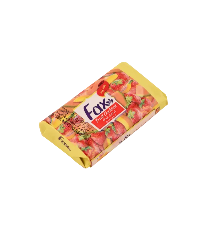 Fax Savon Dur 60GR