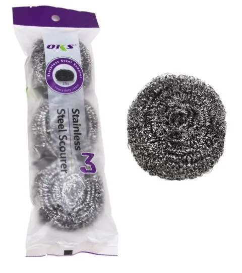 Jex Galvanisé 3 pièces