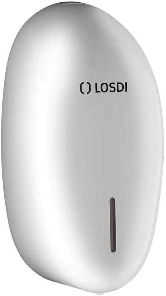 LOSDI DISTRBUTEUR SAVON AUTOMATQUE