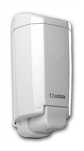 LOSDI DISTRIBUTEUR SAVON BLANC