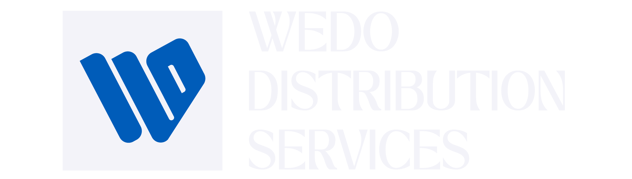 WEDO Logo